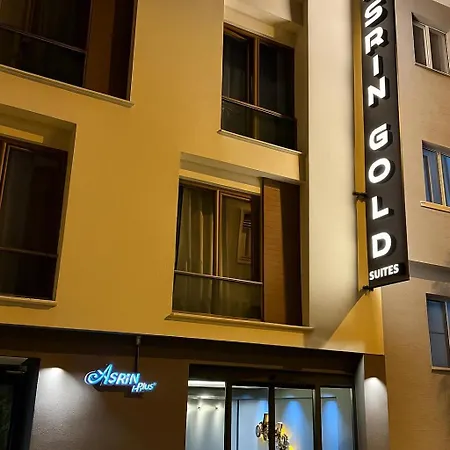 Asrın Gold Eskişehir