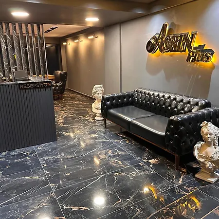 Asrın Gold Eskişehir