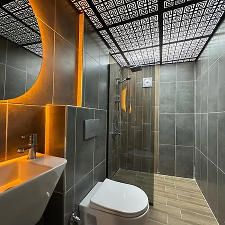 Asrın Gold Apart Otel Eskişehir