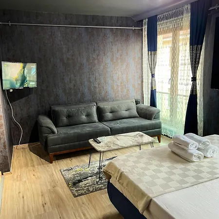 Apart Otel Asrın Gold *