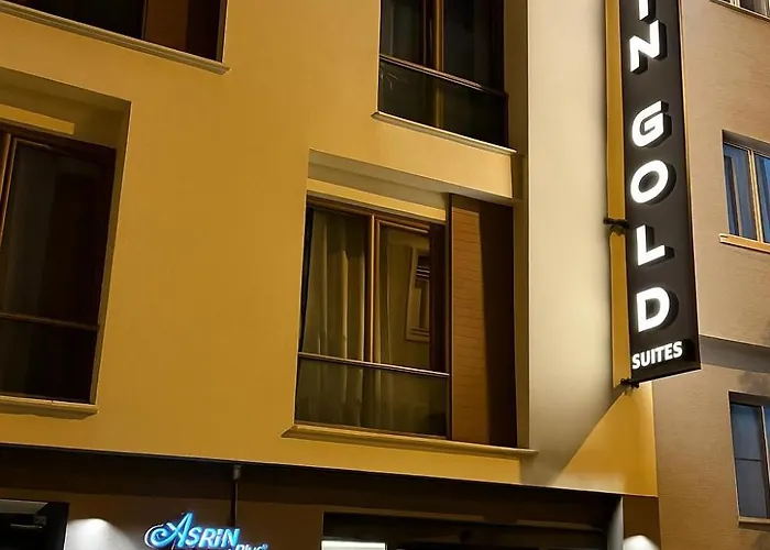 Asrın Gold Eskişehir